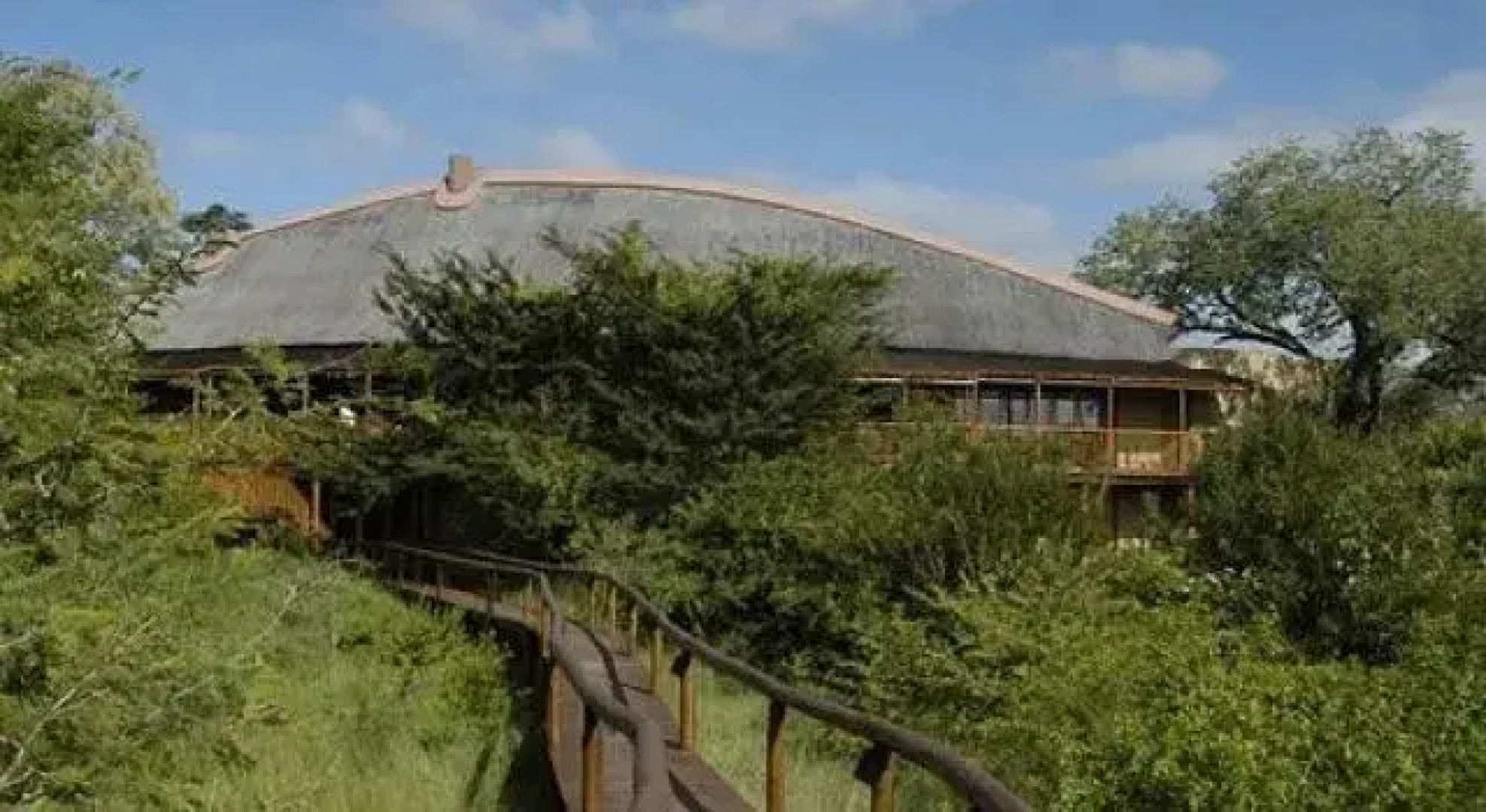 Shishangeni Lodge, Kruger National Park