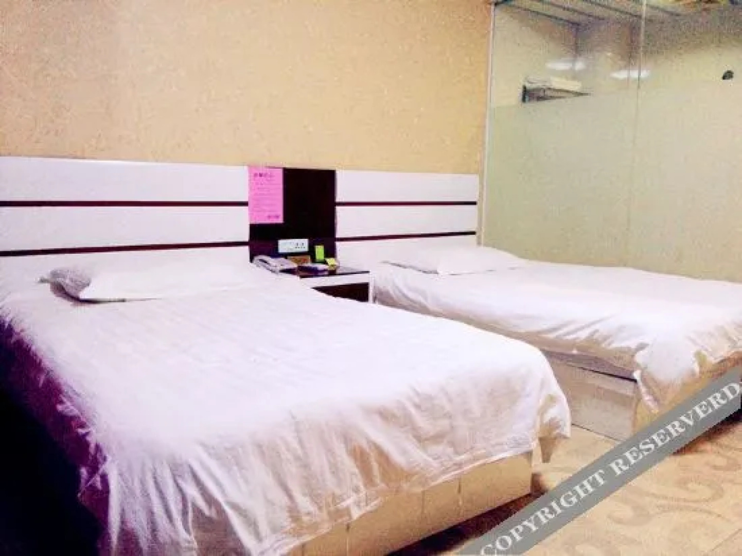 Songyang Holiday Hotel