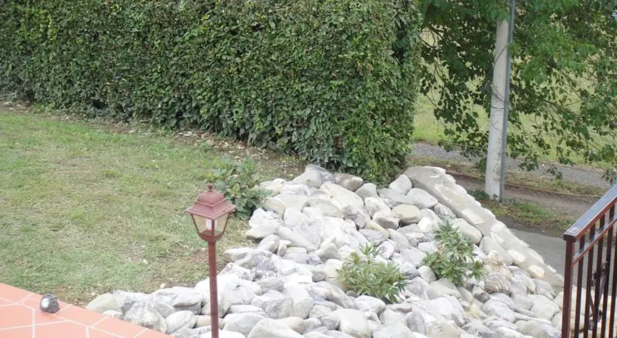 Il Giardino AllInglese