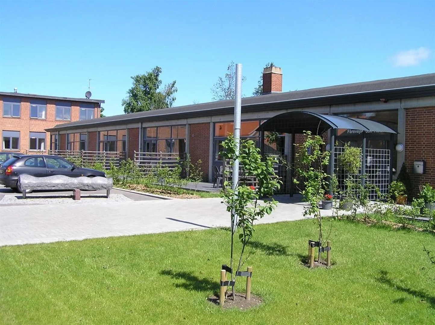 Fårevejle Golf Hotel