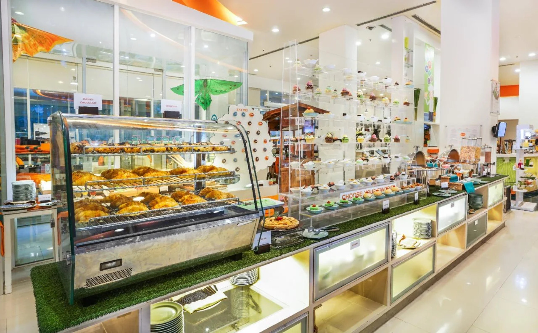 HARRIS Hotel Batam Center Batam