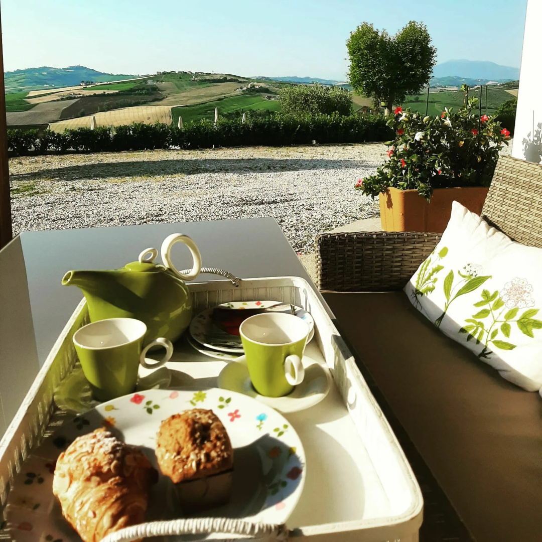 La Casa Di Campagna - La Casa Di Campagna