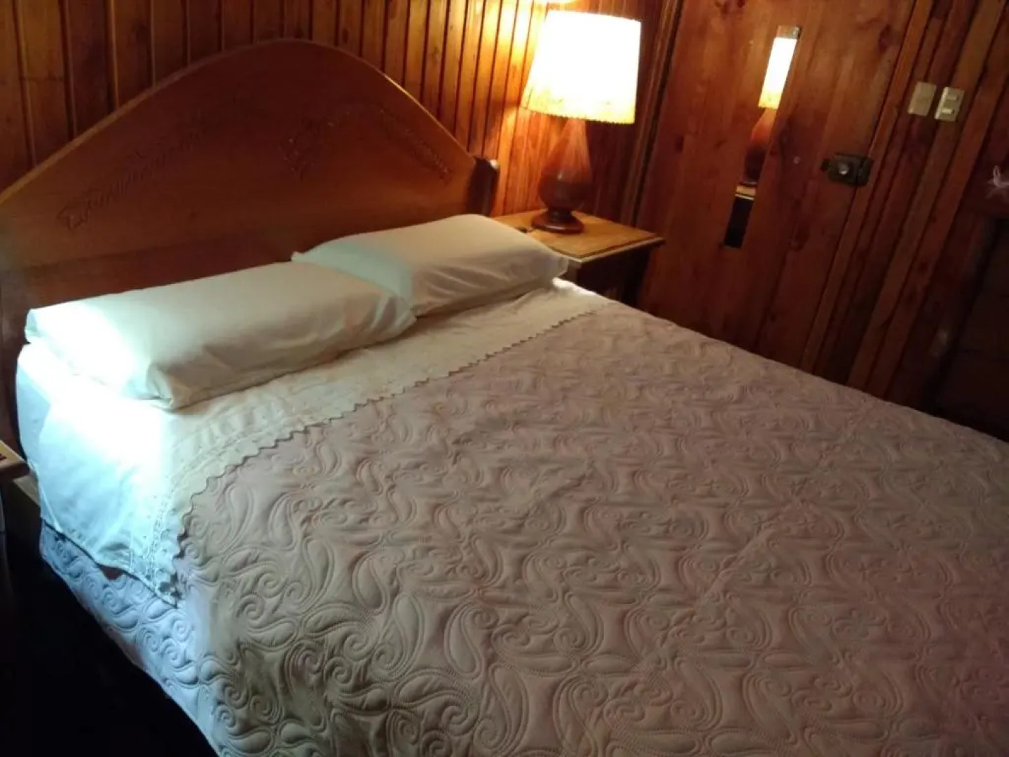 Cabañas Tornagaleones Villarrica