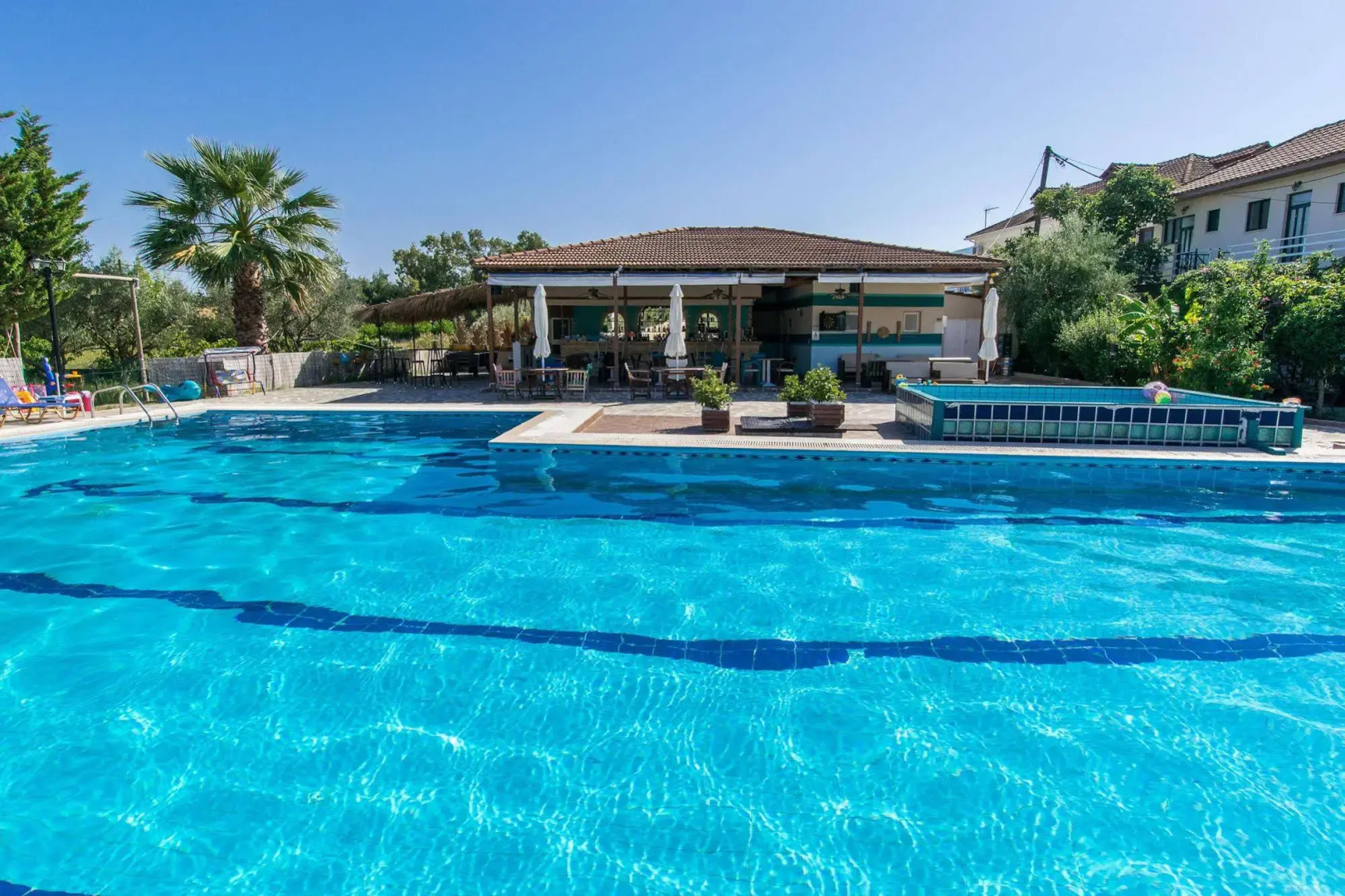 Zante Nest Studios & Apartments