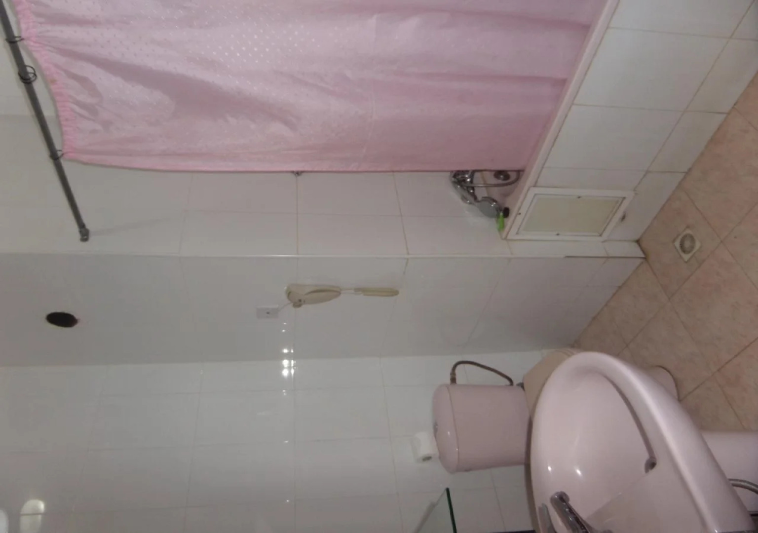 Grace Point Resort Hotel