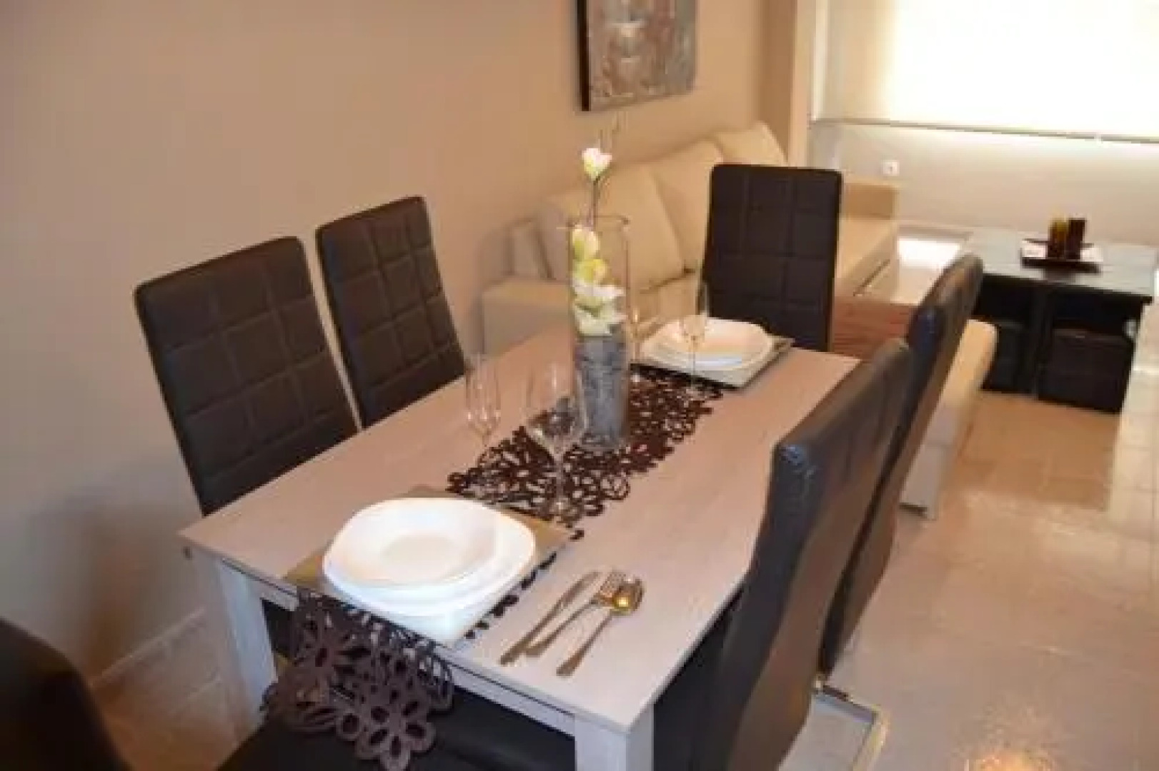 Apartamento Santa Eulalia