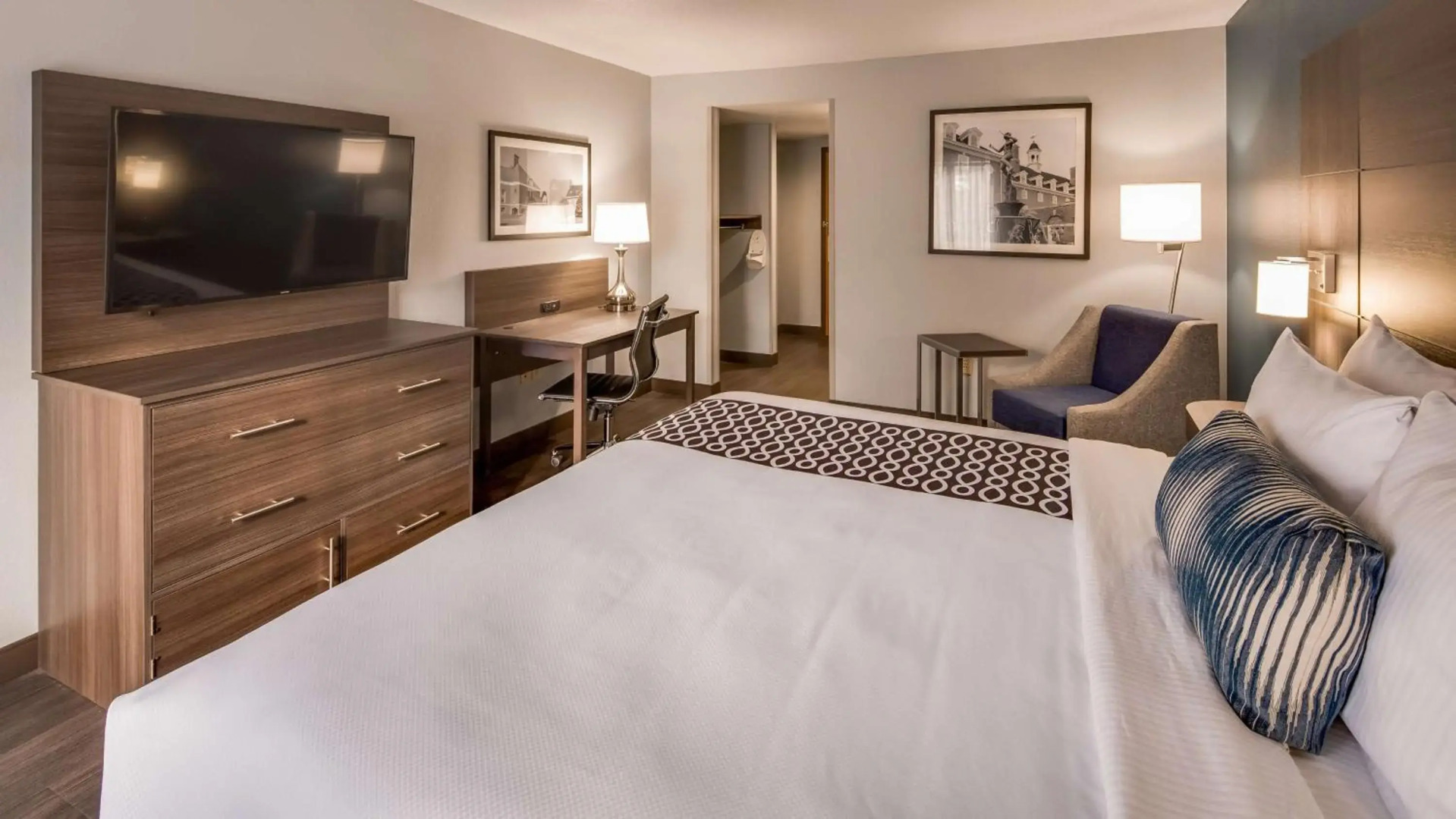 Best Western Plus Champaign/Urbana Inn