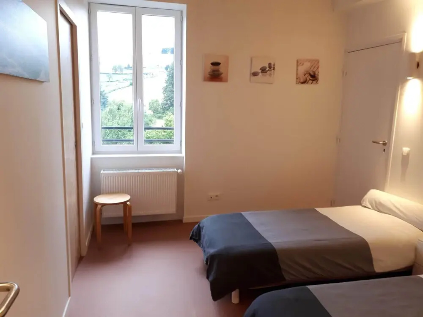 Centre de Vacances Les Sylvageois