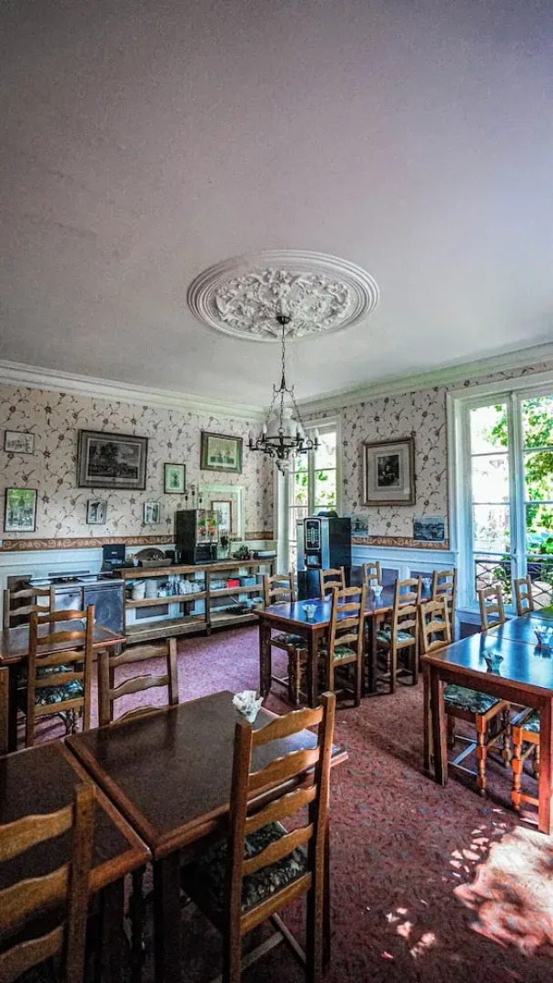 Hotel Chalet Montegut