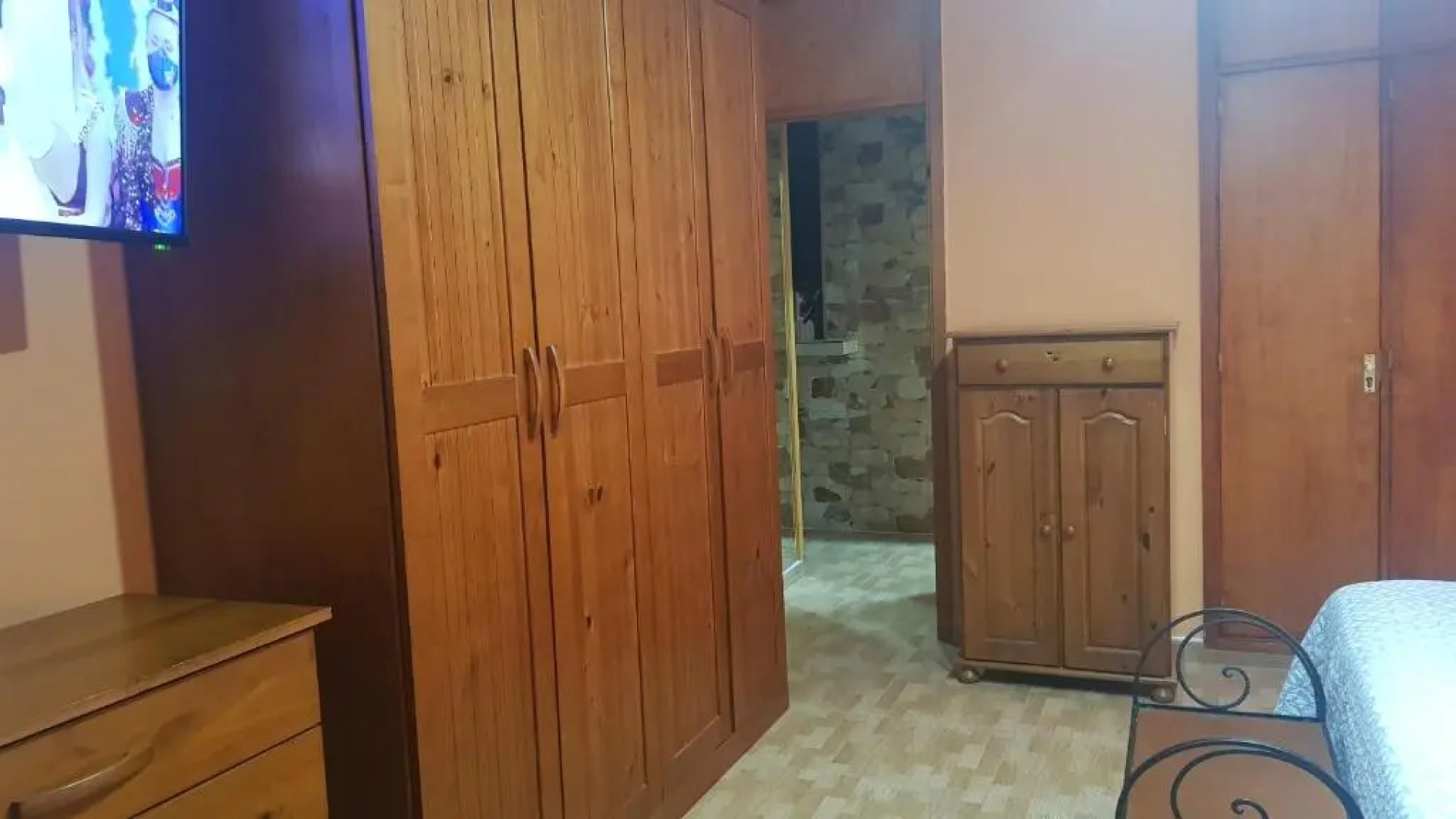 Casa Carolina y roger