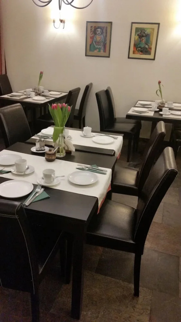 Willa Litarion Old Town