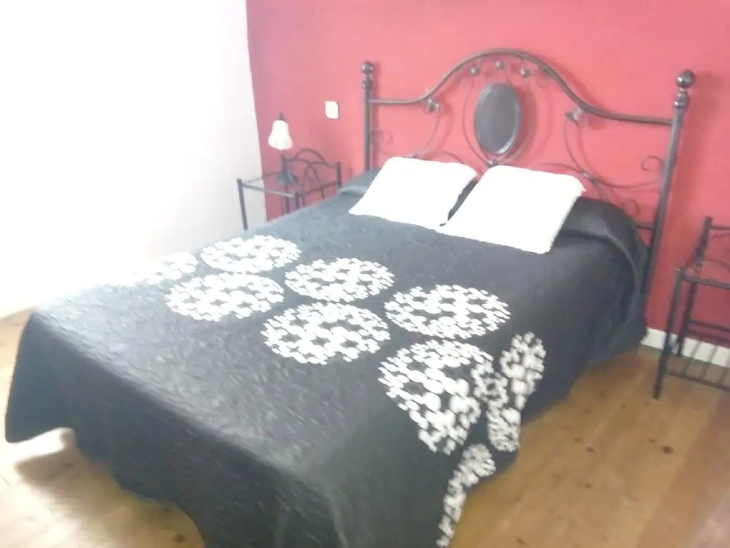 House With 4 Bedrooms in Valcarlos, With Wonderful Mountain View and E