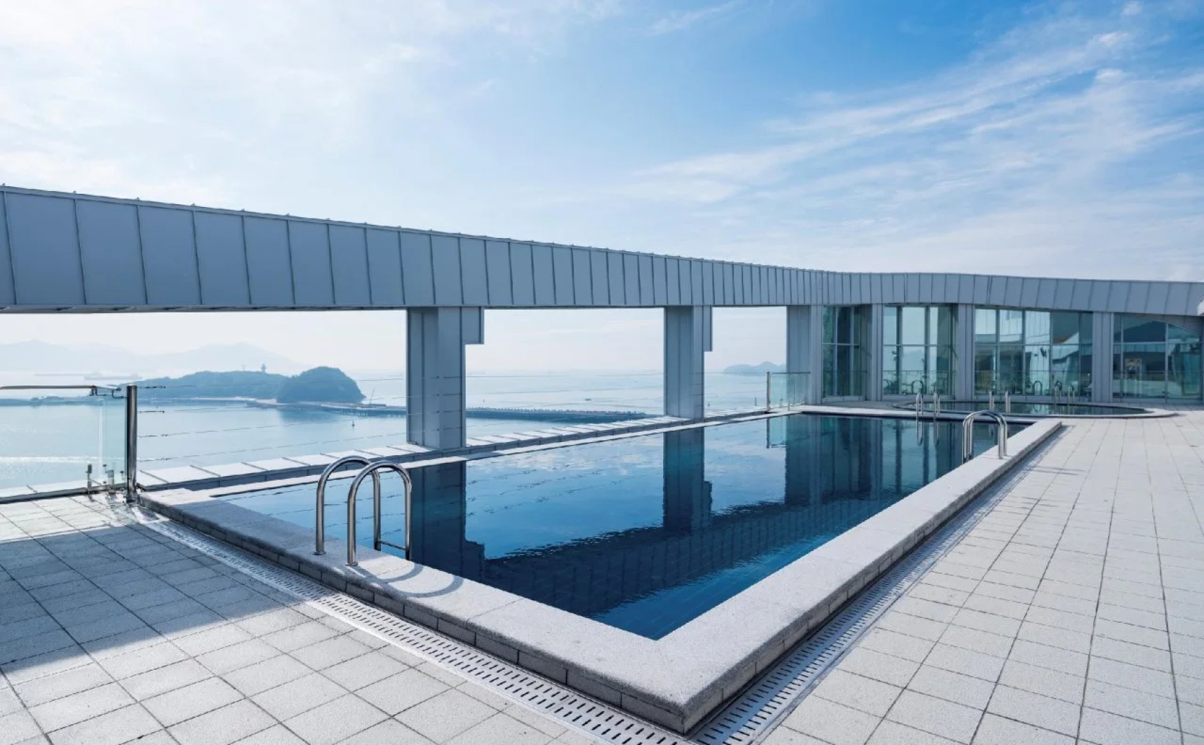 Yeosu Venezia Hotel & Suite
