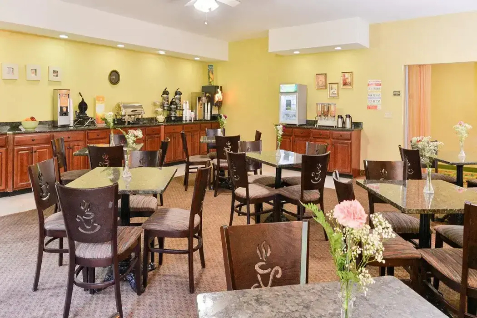 Quality Suites Stratford