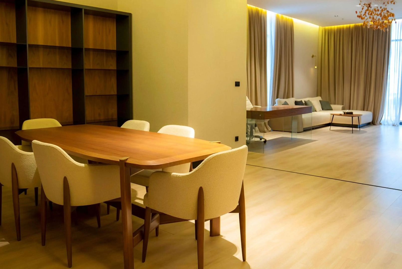 Ramada Hotel & Suites by Wyndham Erbil 32 Park