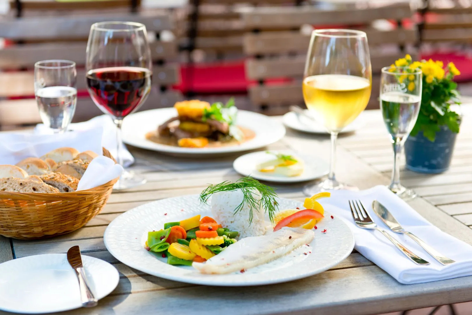 ACHAT Hotel Neustadt an der Weinstraße