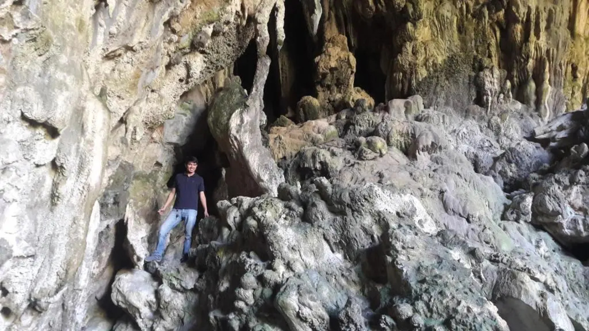 The Hillside Residence