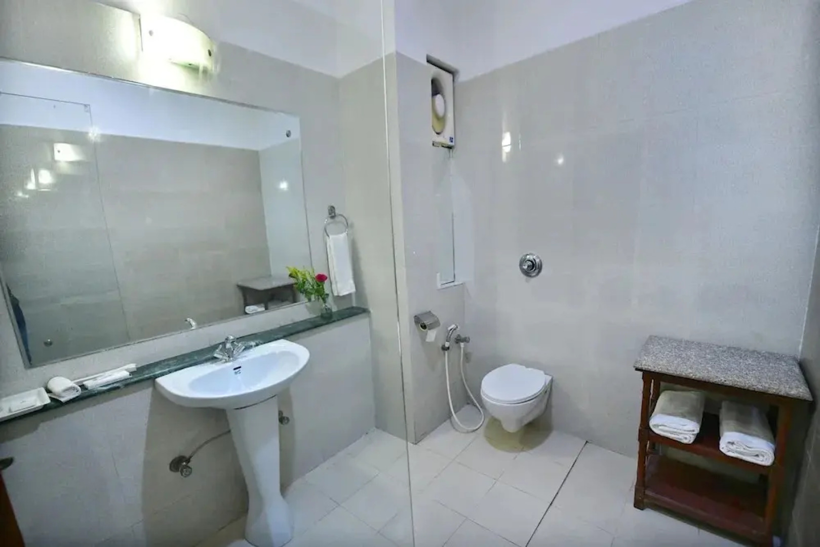 Kadamb Kunj Resort - Bharatpur