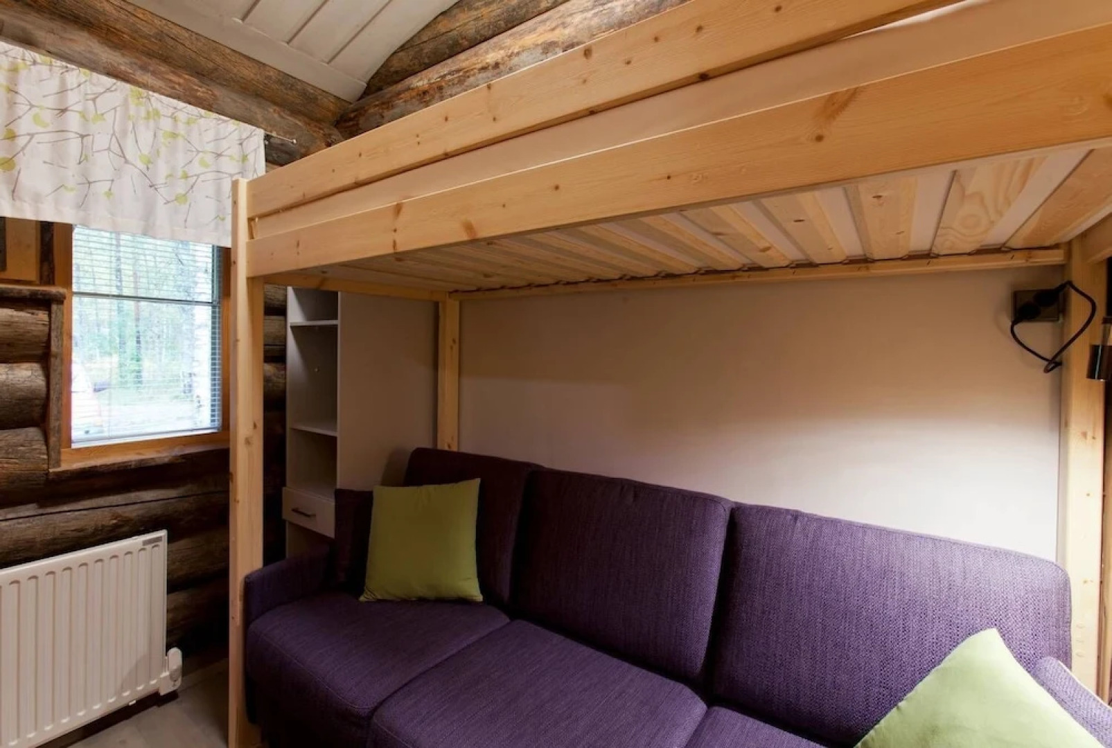 Holiday Club Pyhäniemi