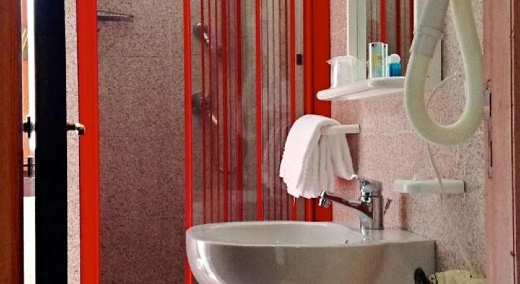 Hotel Residence Maggiore