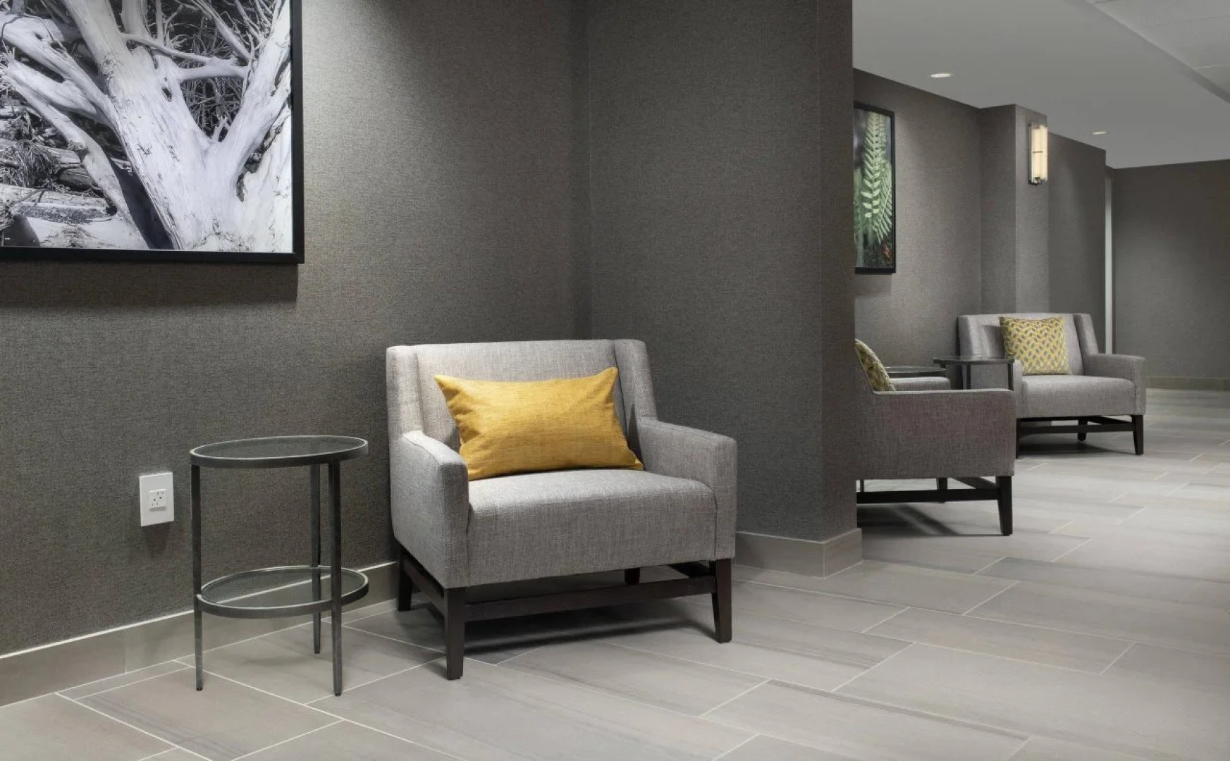 Delta Hotels by Marriott Seattle Everett