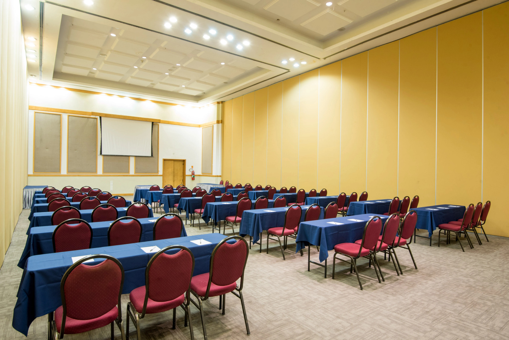 Vila Gale Eco Resort de Angra - All Inclusive