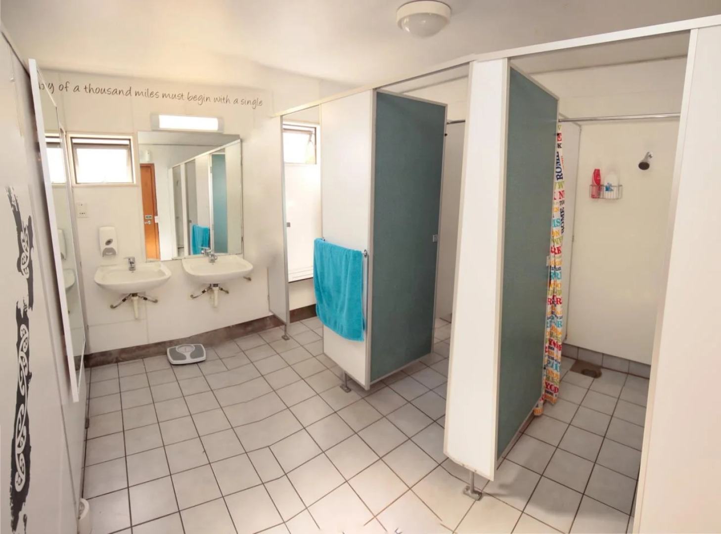 Around The World Backpackers