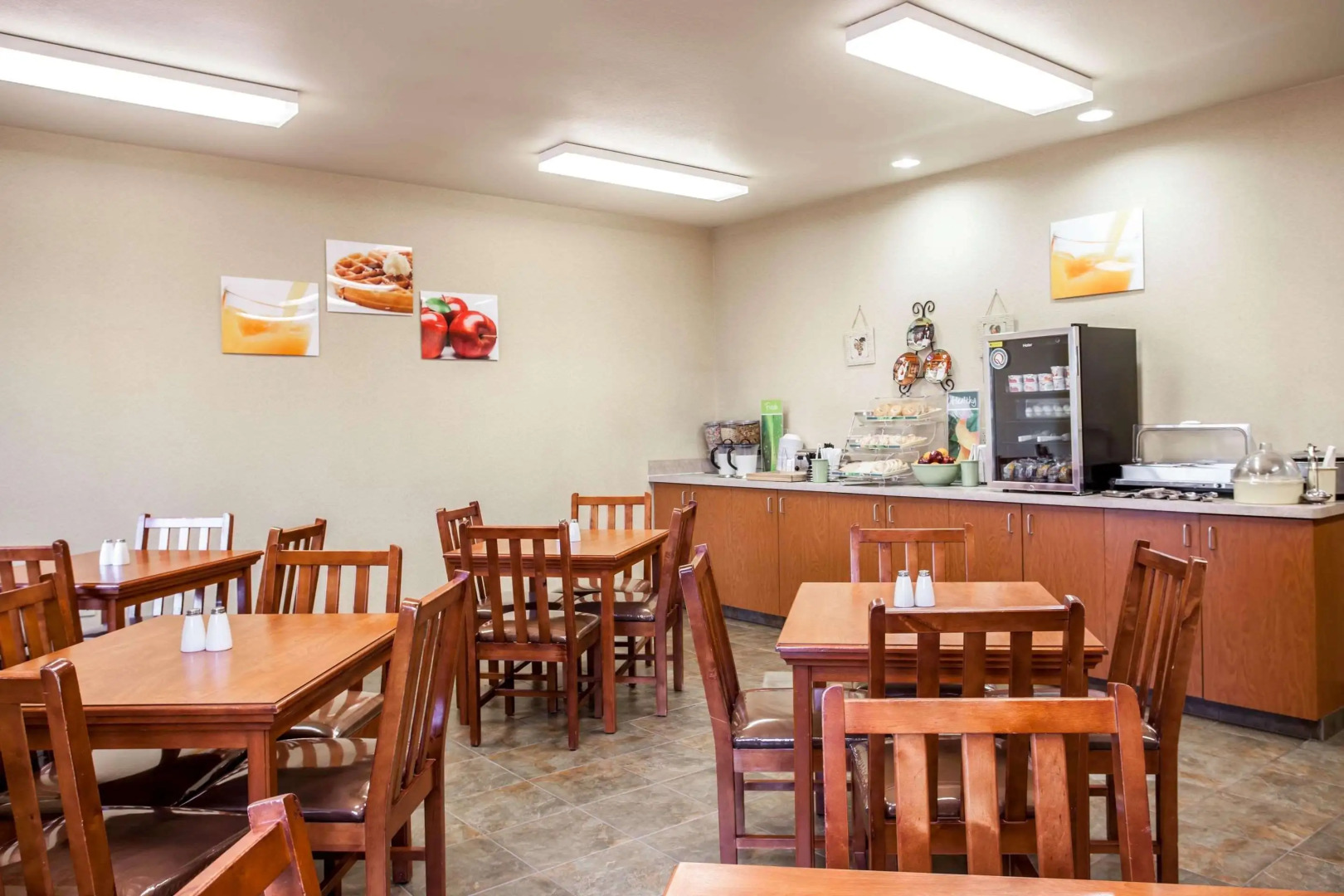 Quality Inn & Suites Federal Way - Seattle