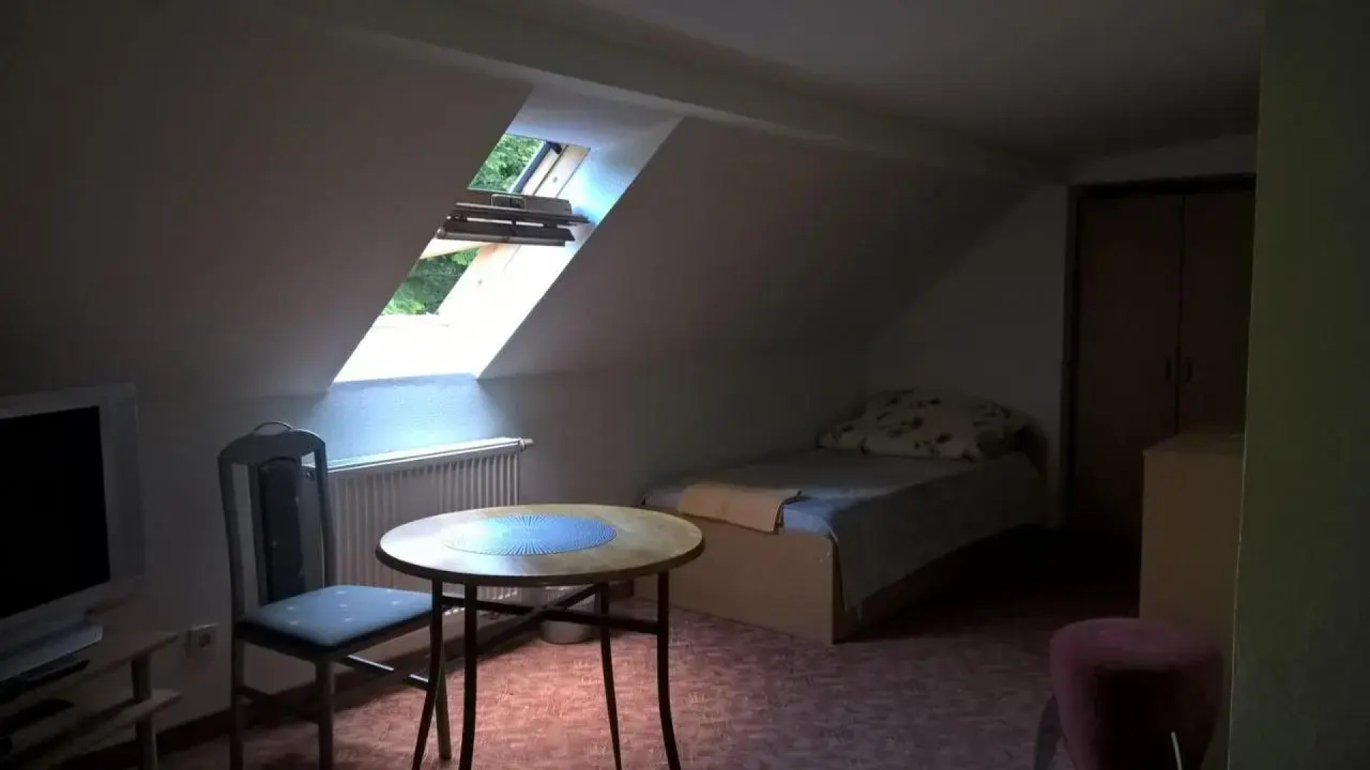 Pension&Gasthaus Zschirnsteinbaude