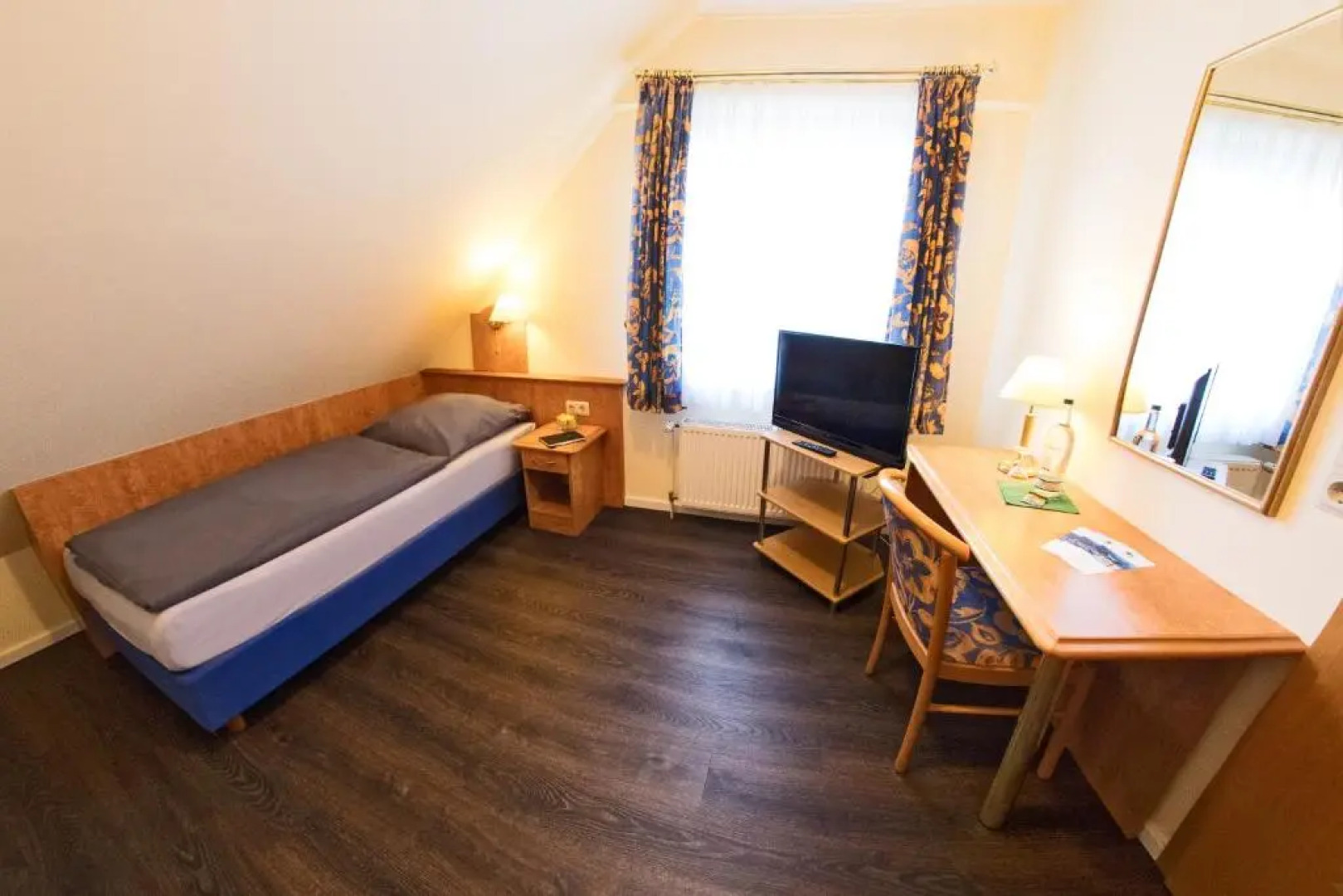 Hotel Restaurant Waldlust