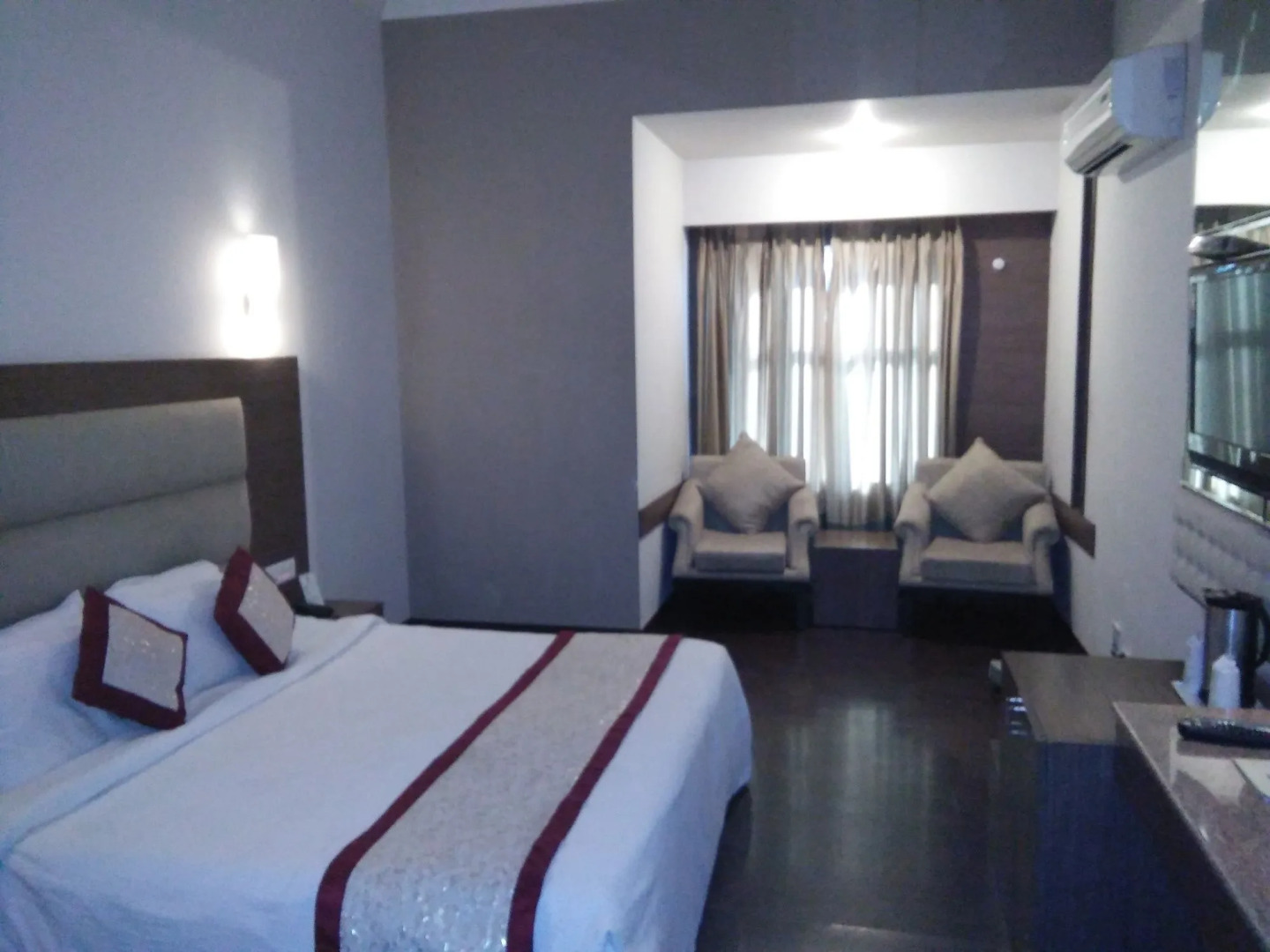 Hotel Asia Vaishno Devi