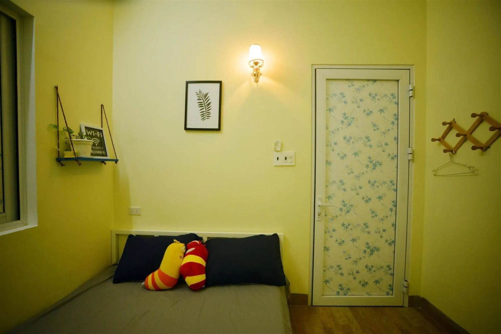 Quy Nhon Homestay BnB