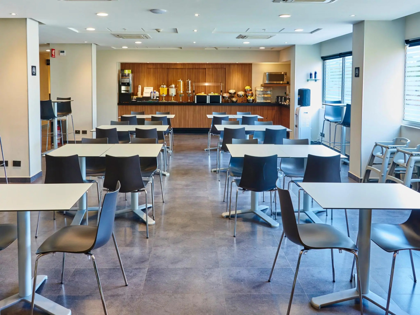 City Express by Marriott Guadalajara Aeropuerto