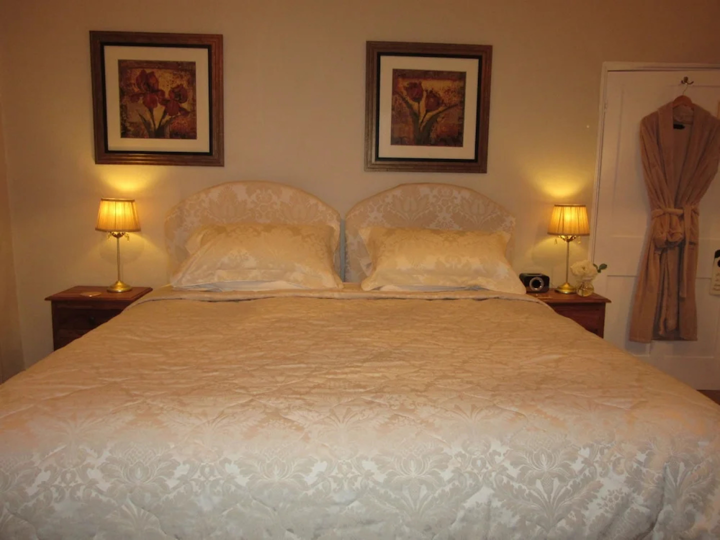 The Mendip Gate Guest House