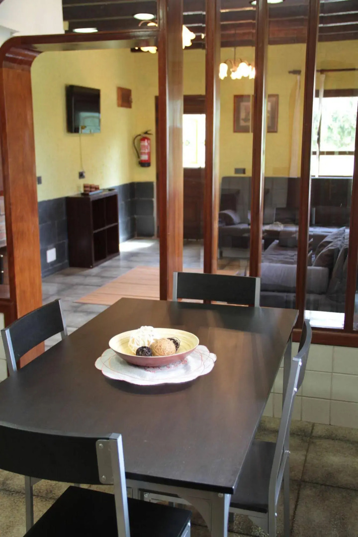 Apartamentos Sierra Pulide