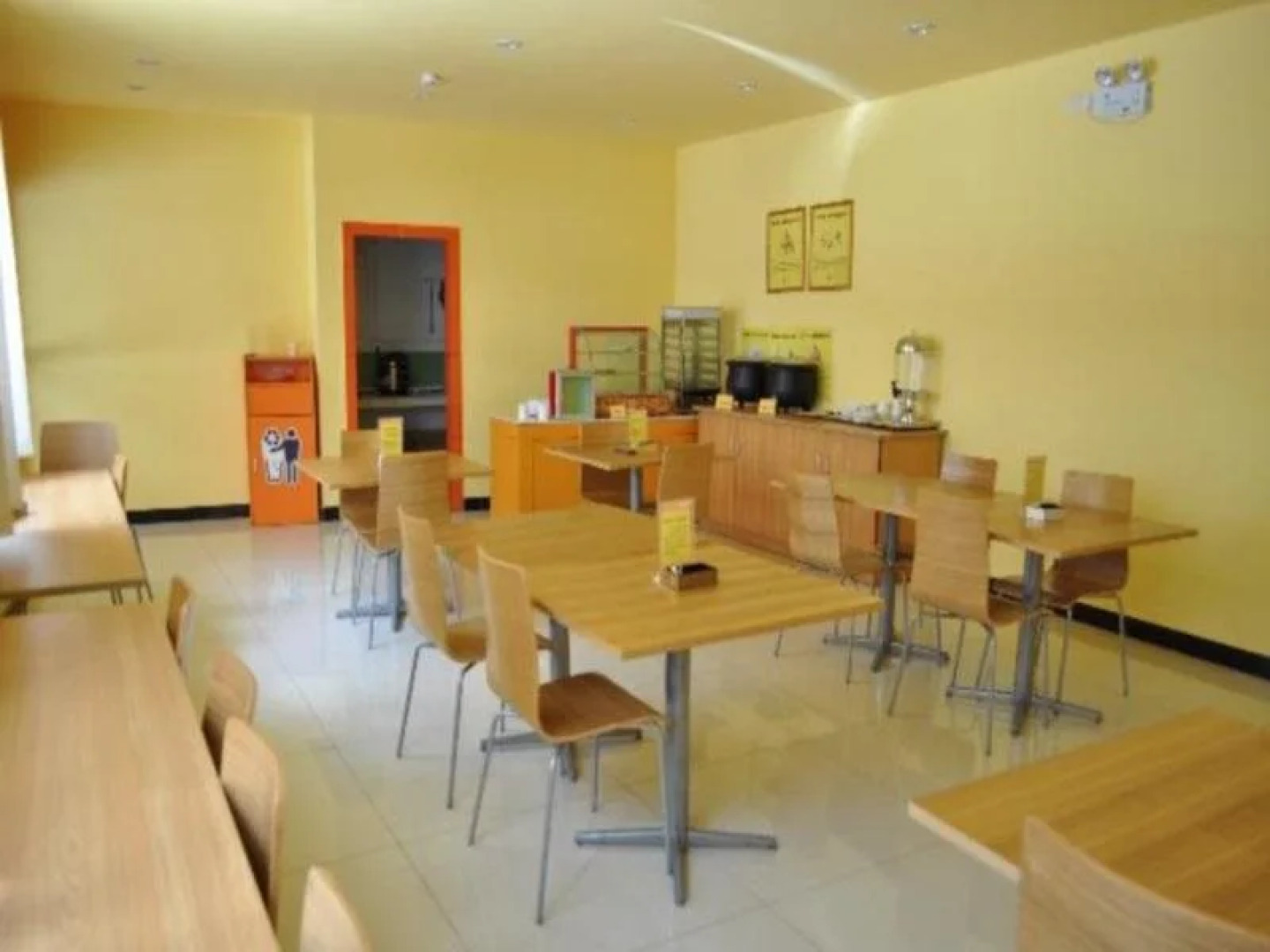 7Days Inn Lhasa Jokhang Branch