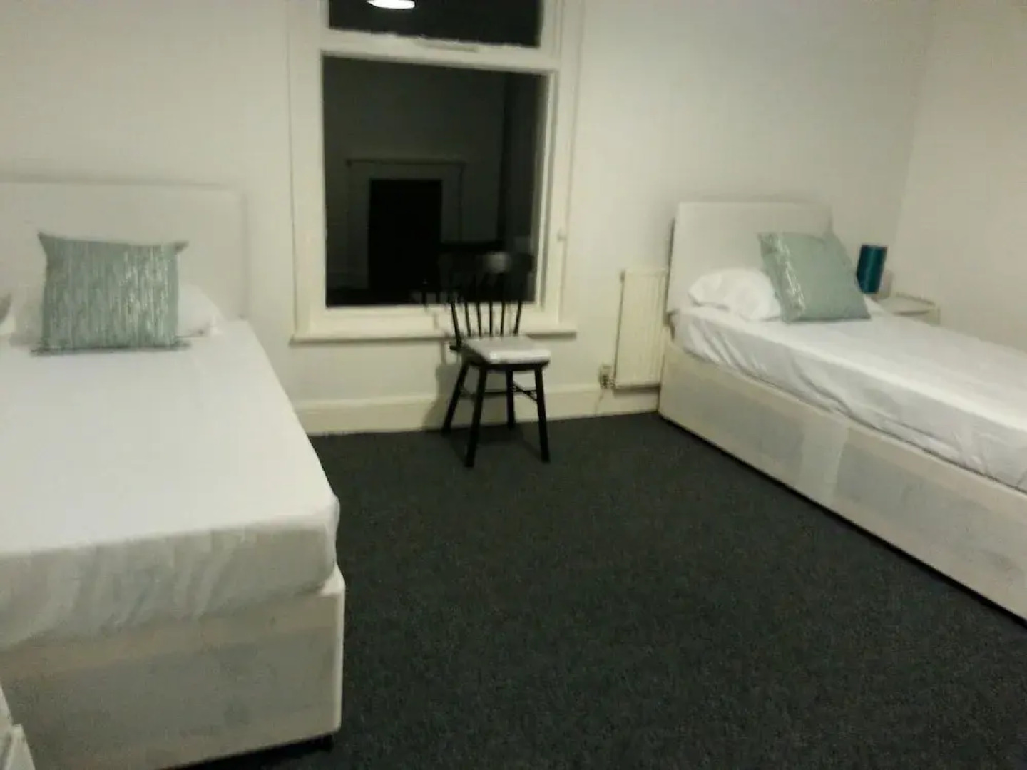 Icon Harwich Apartment