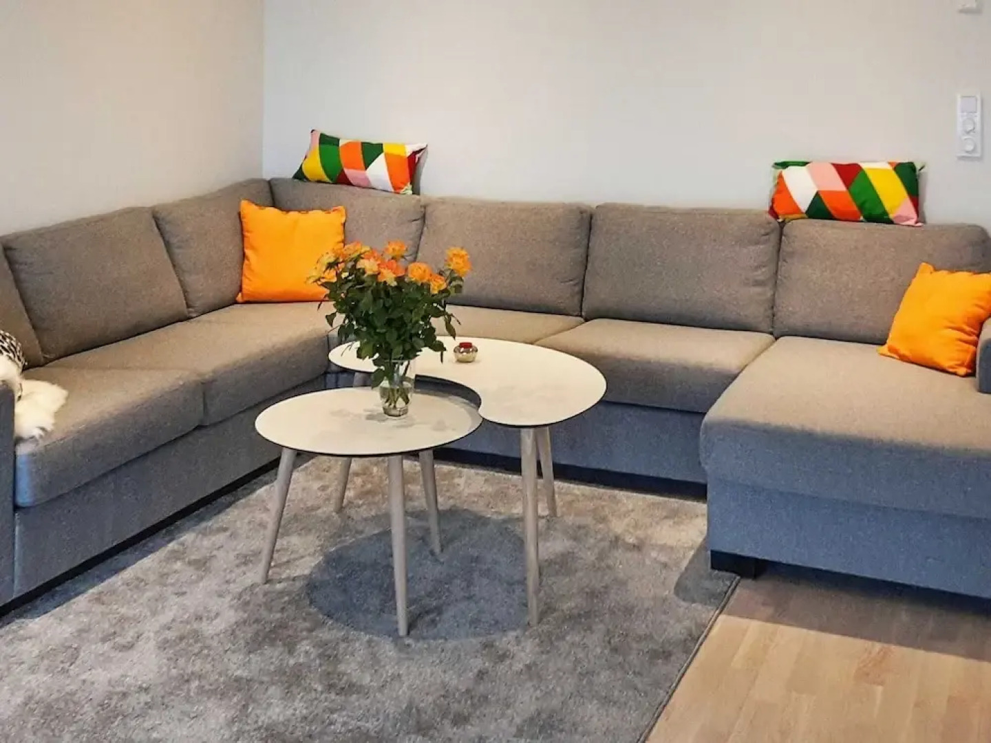 Holiday Home in FÃ¥vang