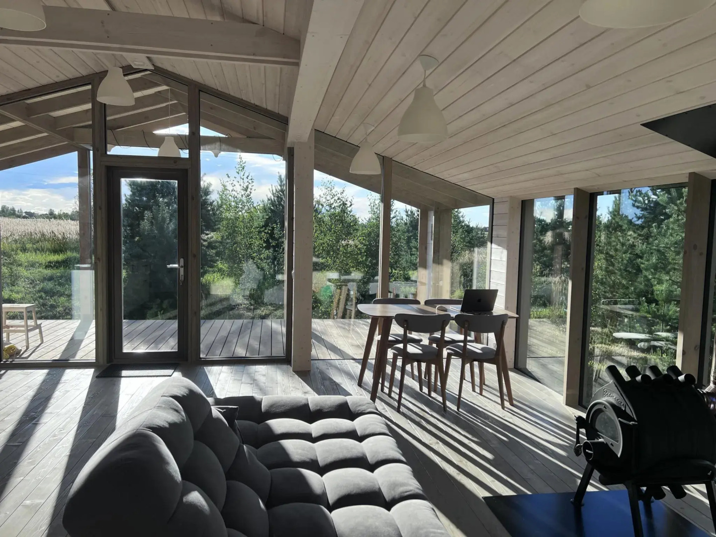 Оазис Завидово