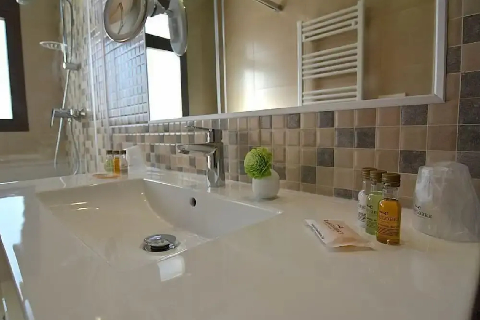 Casa Rural Canelobre