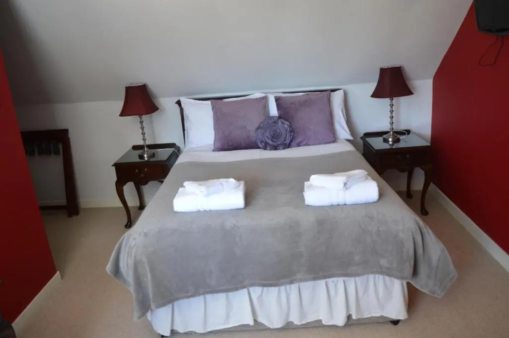 Bennachie Lodge Hotel