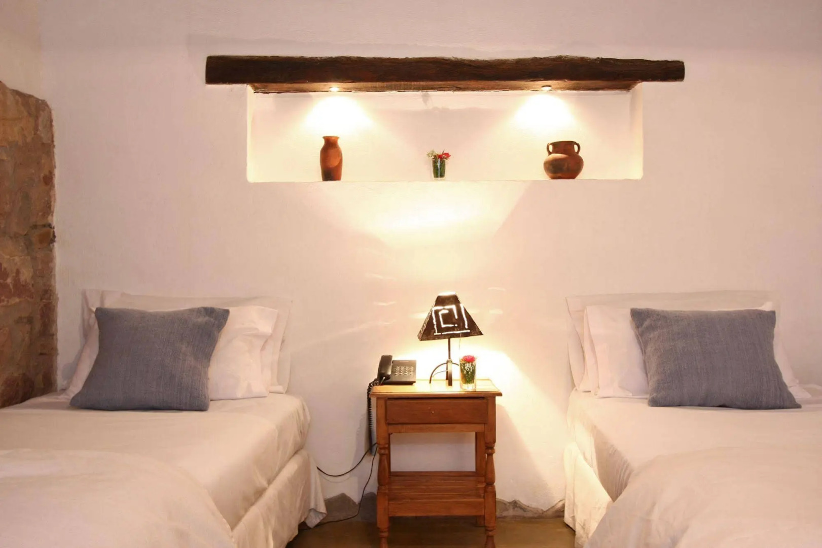 Posada Con Los Angeles