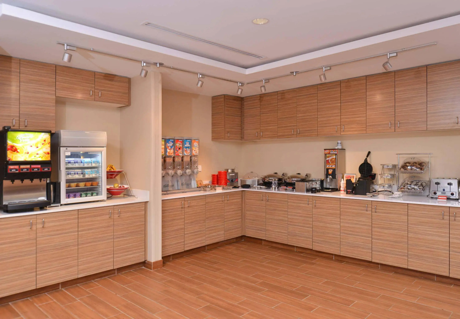 TownePlace Suites by Marriott Gillette