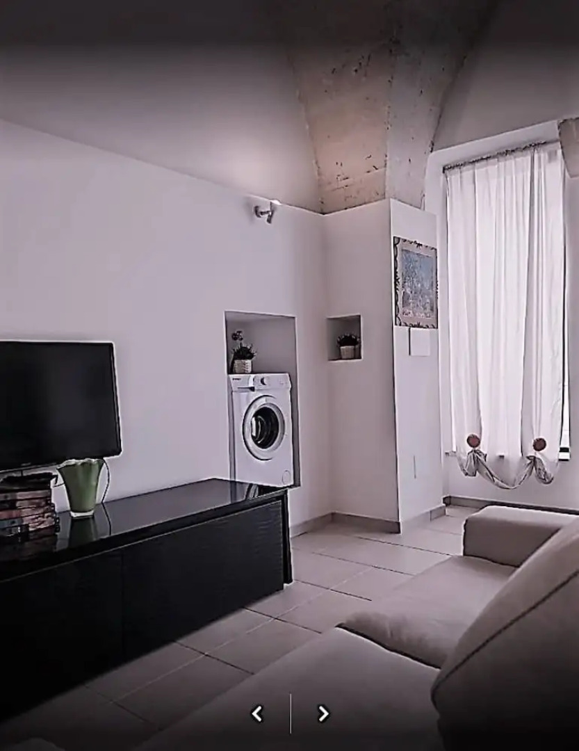 Holiday Home 10 Minutes From Porto Cesareo