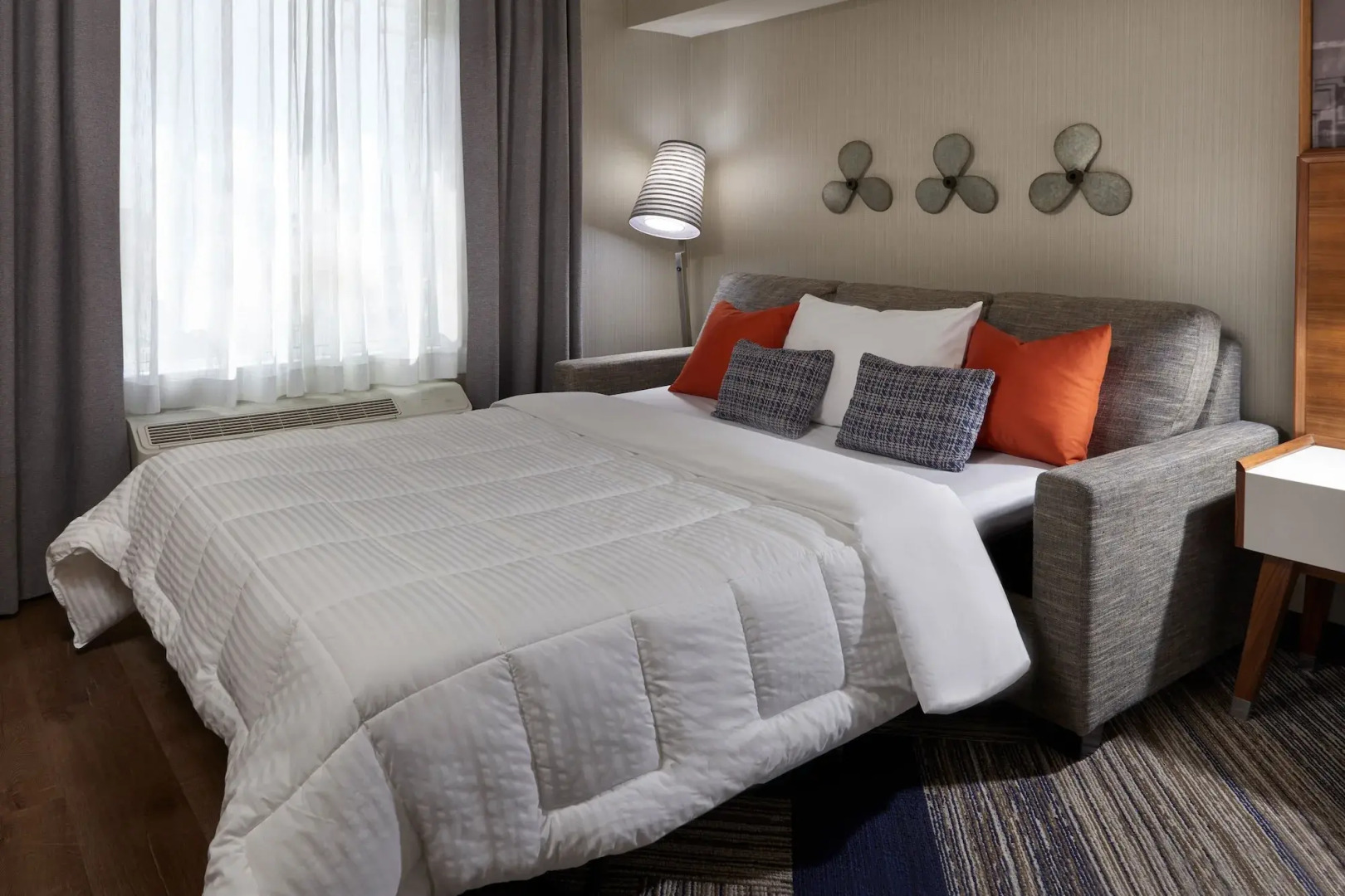 Four Points by Sheraton Vaughan