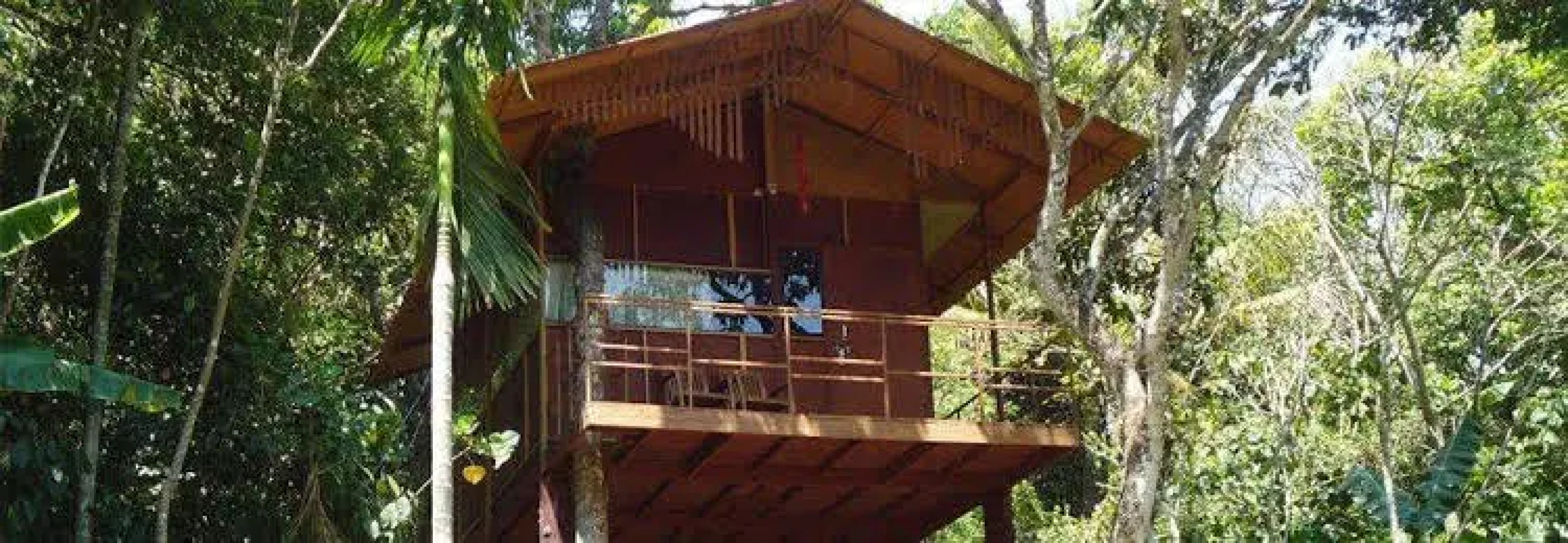 Windhaven Resort - 40 Mins From Thekkady