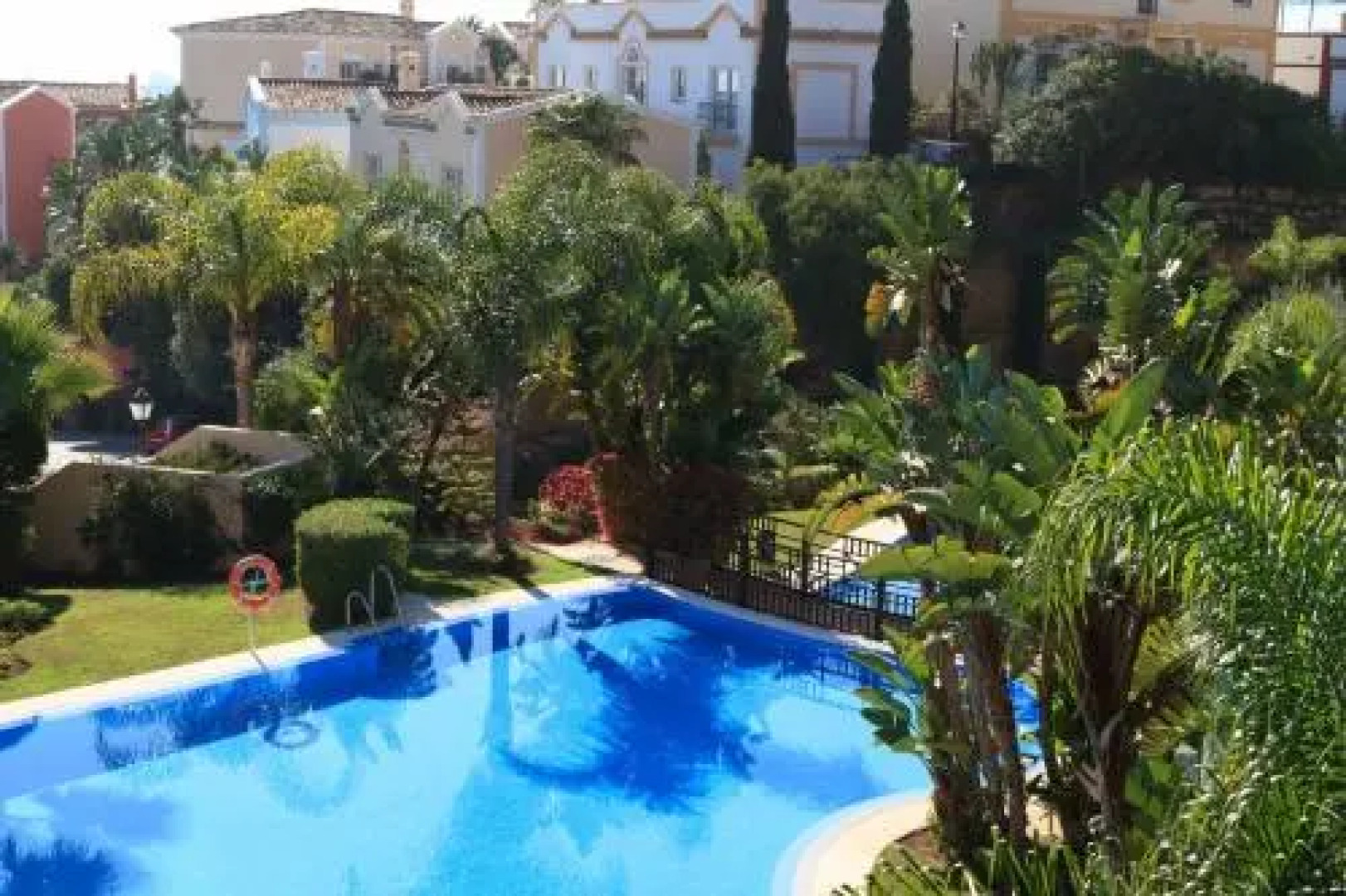 Albatros Hill Marbella