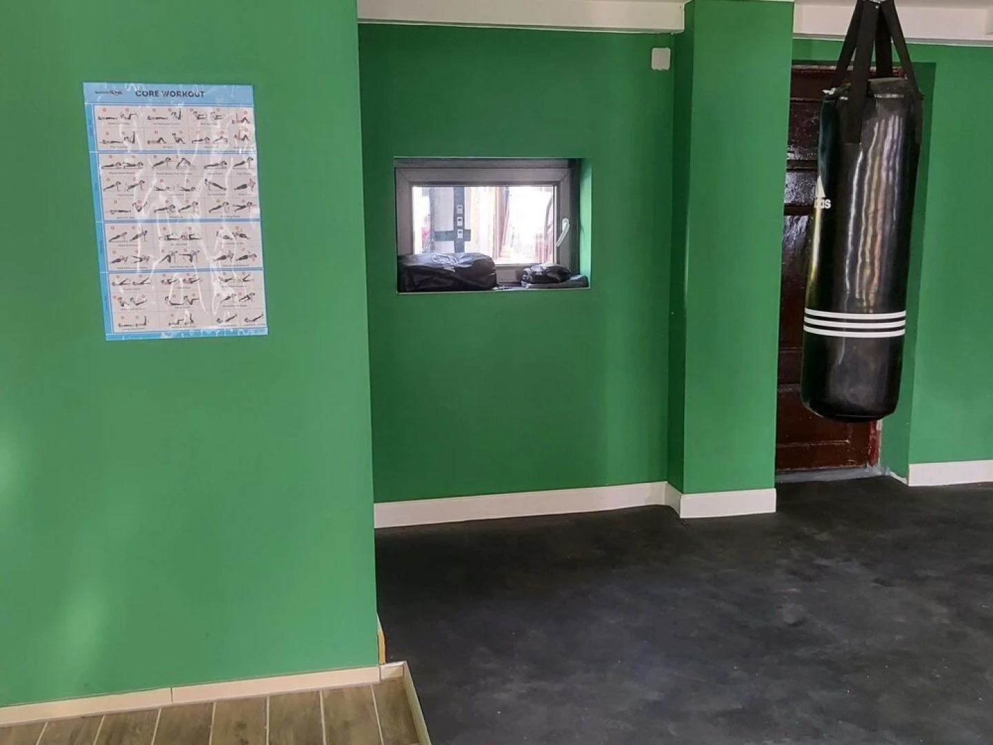 Berghof Hohe Hehlen in Hehlen