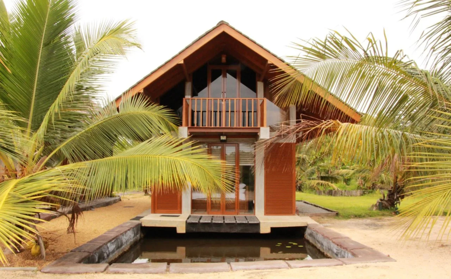 Wasana Golden Entrance Resort & Restaurant