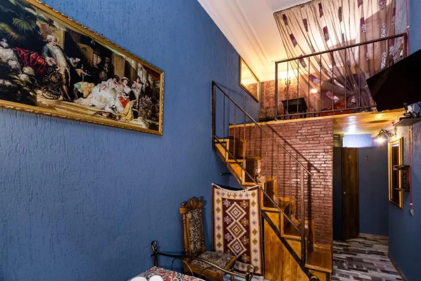 Tiflis Inn Glamour Boutique Hotel